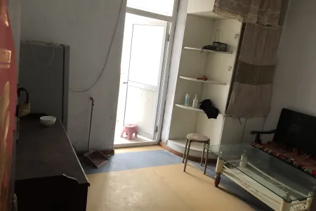 黄岛区域网点 2室1厅1卫南北 简装