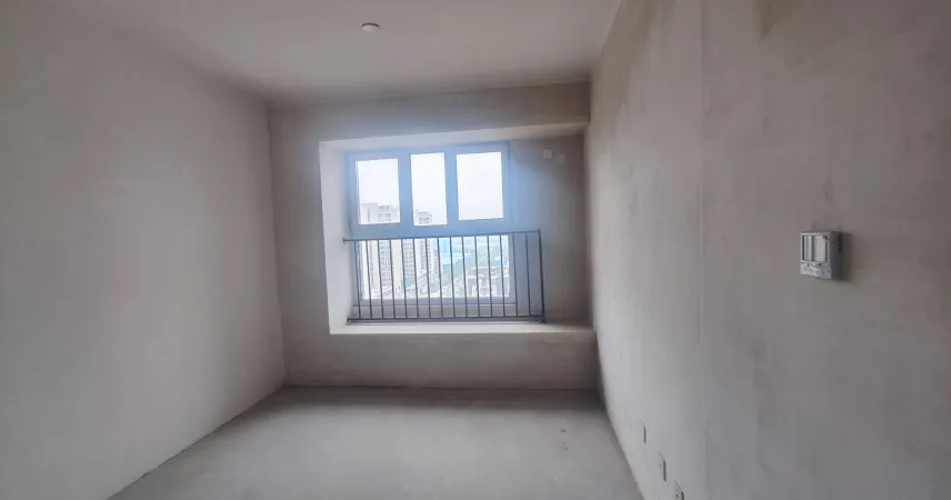 龙湖九里晴川（住宅）