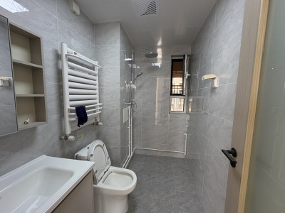 岔河社区印象和南