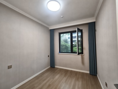 万科新都会三期