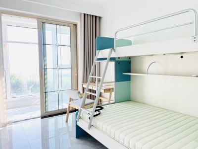 星光岛牡丹园（三期）