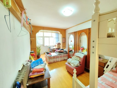 福林小区宏大路