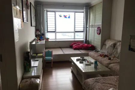 天玺乐城 1室1厅1卫南北 中装