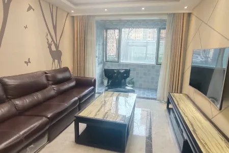 深港城 4室2厅1卫 南北 精装