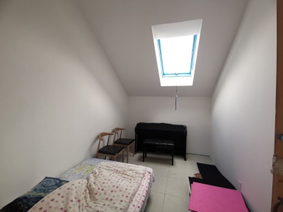 安居小区（榕江路）