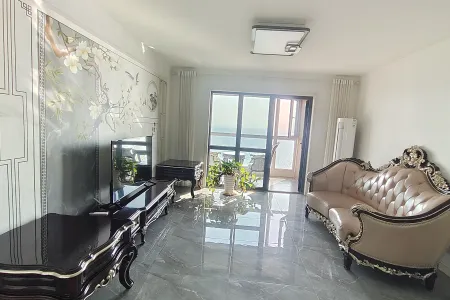 星光岛牡丹园（三期） 3室2厅2卫 南 精装