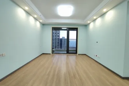 星光岛星悦（五期） 2室2厅1卫南北 精装