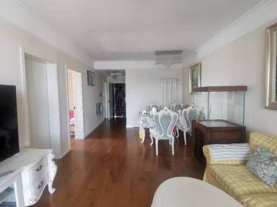 鲁商蓝岸国际南区