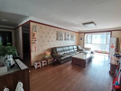 盛世江山南区