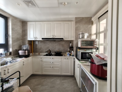 万科新都会一期