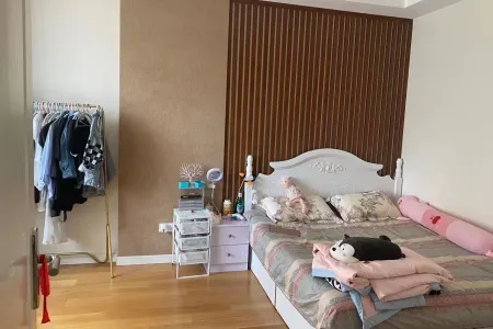 合创琨庭 1室2厅1卫南北 精装