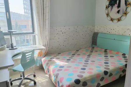 贵府花园 2室2厅1卫南北 精装