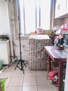 东小区