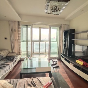 上实达利广场 3室2厅1卫 南北 普装