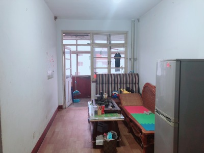 北苑小区 2室1厅1卫南 中装