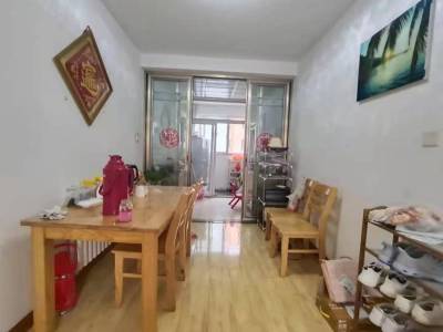 临港花园 2室2厅1卫 南北 精装