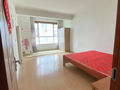 鲁商蓝岸国际北区