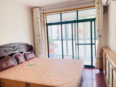 观海华庭一期 3室2厅1卫 南北 毛坯