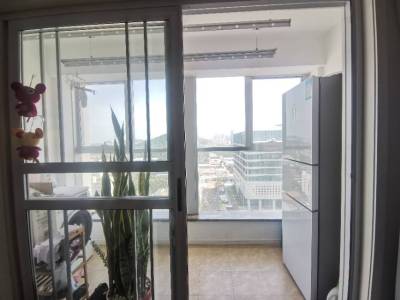 鲁商蓝岸国际南区