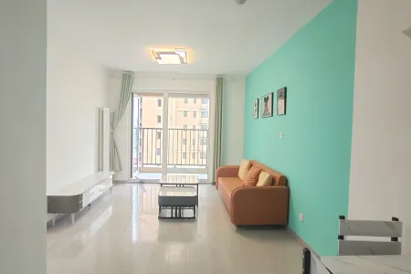 岔河社区印象和南 3室1厅1卫 南 精装