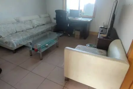 体育场小区 2室1厅1卫南 简装