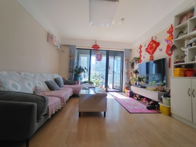 万科城市之光一期