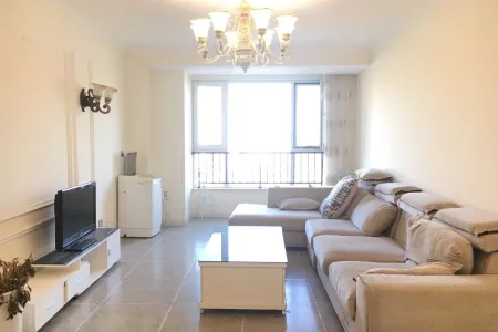 世茂诺沙湾四期 3室2厅2卫 南北 简装