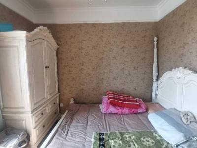 鲁商蓝岸国际南区