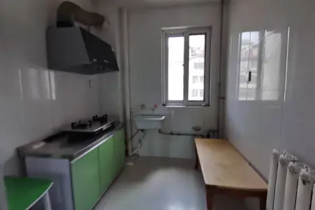 山海和圣园 2室2厅1卫 南北 中装