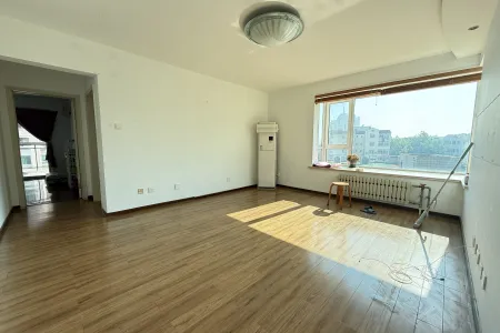 美瓴居 3室1厅1卫 南北 精装