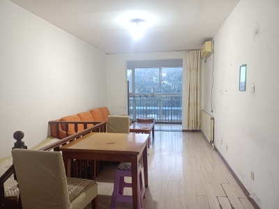 海港花园 2室2厅1卫 南 简装