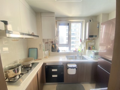 保利徕卡公园西区