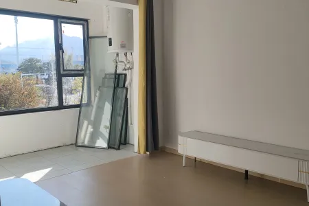 明秀和府 2房1厅1卫 南北 简装