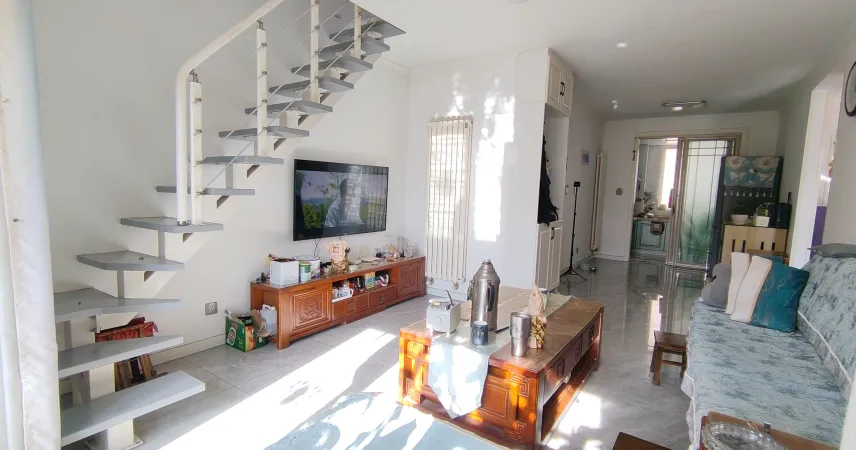 大泊子社区（西区）