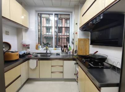 管马楼安置社区