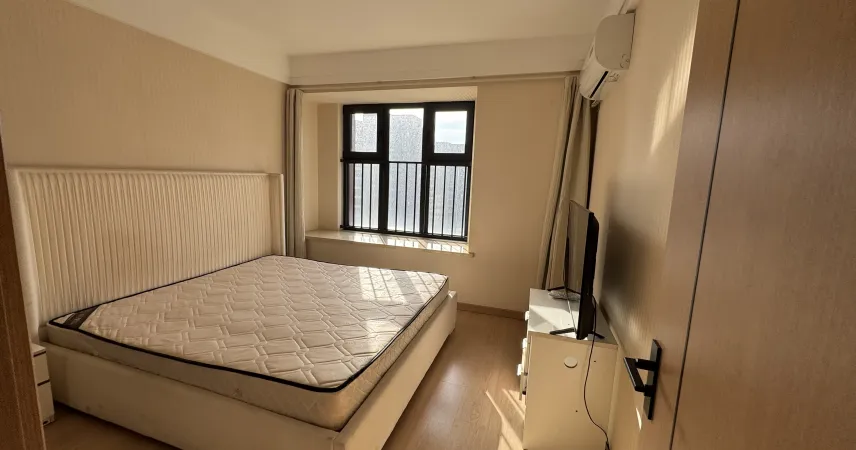 万科城市之光二期