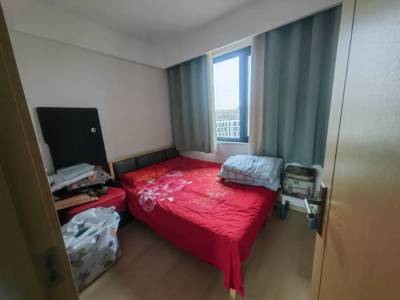 海信珠山小镇三期