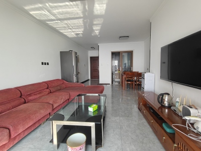 星光岛牡丹园（三期）