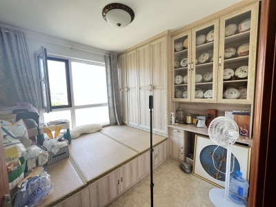 世茂诺沙湾三期