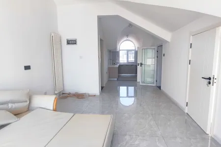 一中教师楼 2室1厅1卫 南北 中装