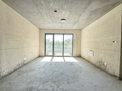 新都学府 4室2厅2卫 南北 毛坯