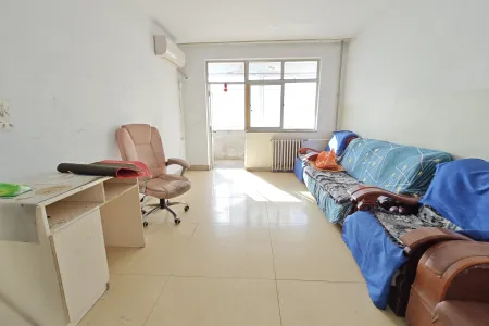 长江新村 2室1厅1卫南 简装