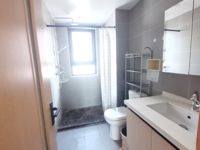 万科城市之光二期