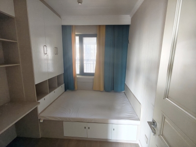 万科新都会二期