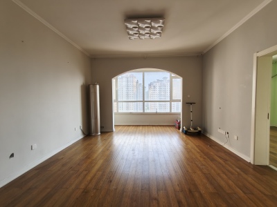 御园五号 3室2厅2卫 南北 普装