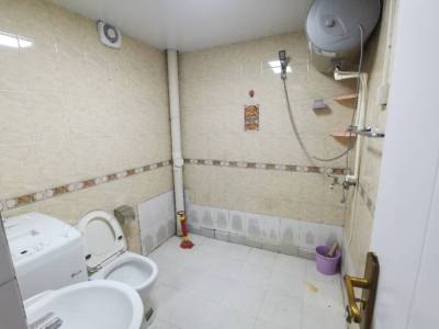 建安小区