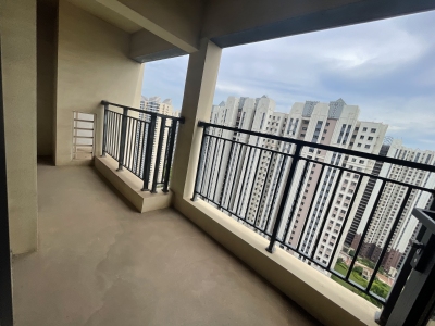 万达维多利亚湾（31-67号楼）