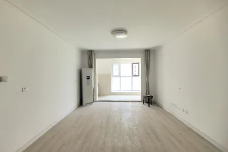 星光岛杜鹃园（一期） 3室2厅1卫 南北 精装