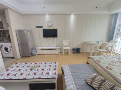 福赢国际公寓