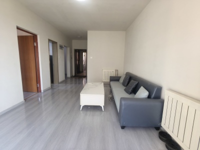 大泊子社区（西区）